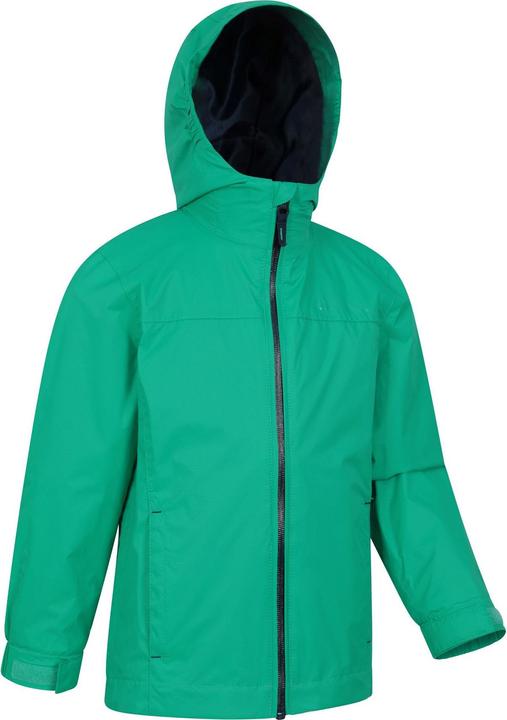 Produktbild Mountain Warehouse Torrent Jacke wasserfest (98)