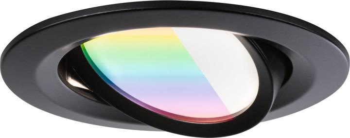 Produktbild Paulmann Einbauleuchte Nova Set Zigbee (500 lm)