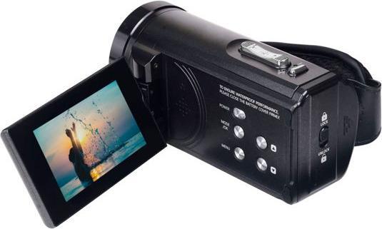 Actual product image AGFAPHOTO Realimove CC4000W (13 Mpx, 60p)