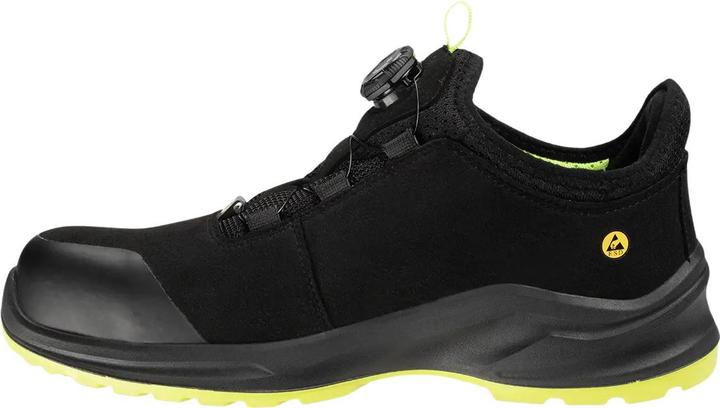 Produktbild Safety Jogger Industrial Modulo S3S TLS Low (37)