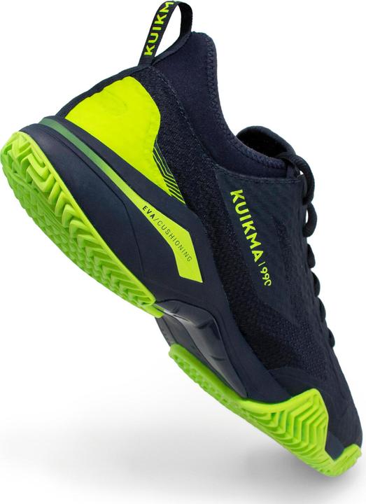 Produktbild Kuikma 990 DYNAMISM (47)