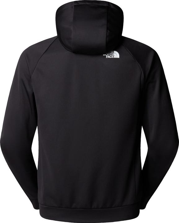 Actual product image North Face Reaxion 2.0 Hoodie (L)