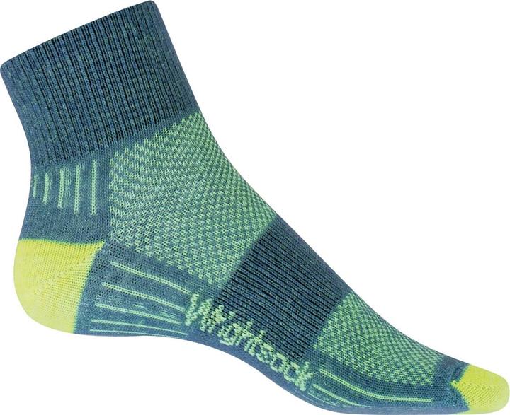 Actual product image Wrightsock coolmesh II (34 - 37)