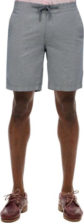 Image du produit Superdry Short en lin avec cordon de serrage (S)