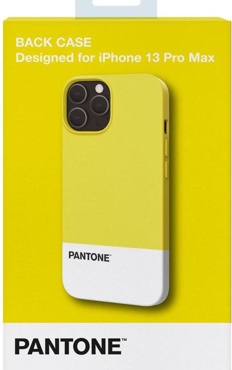 Actual product image Celly iPhone 13 Pro Cover (Apple iPhone 13 Pro)