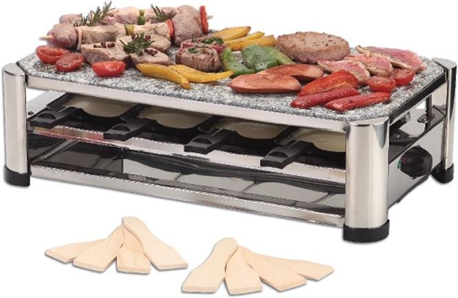 Image du produit Ohmex GRIL-4500