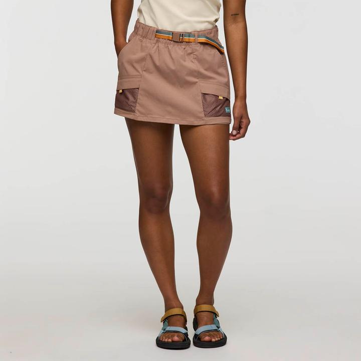 Actual product image Cotopaxi W Brinco Skort (M)