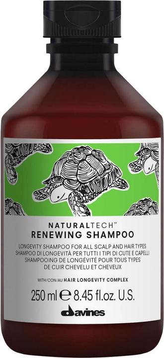 Immagine prodotto Davines Shampoo rinnovatore (250 ml, Shampoo liquido)