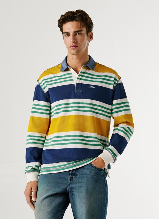 Immagine prodotto Pepe Jeans Clive (L)