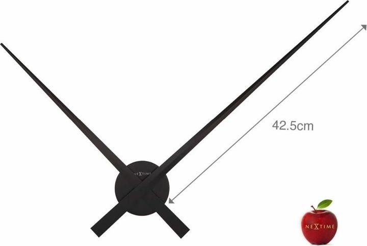 Actual product image Nextime Hands (85 cm)