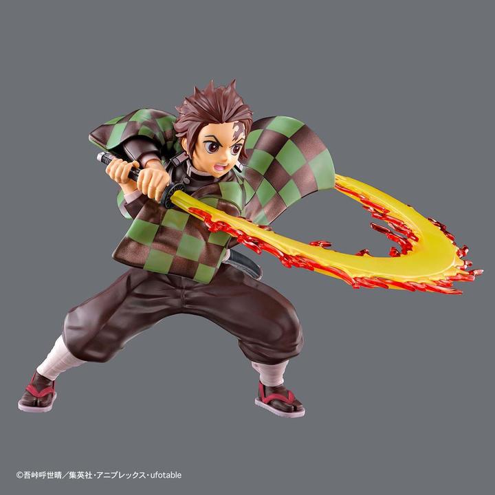 Produktbild Banpresto Demon Slayer - Modell - Tanjirō Kamado