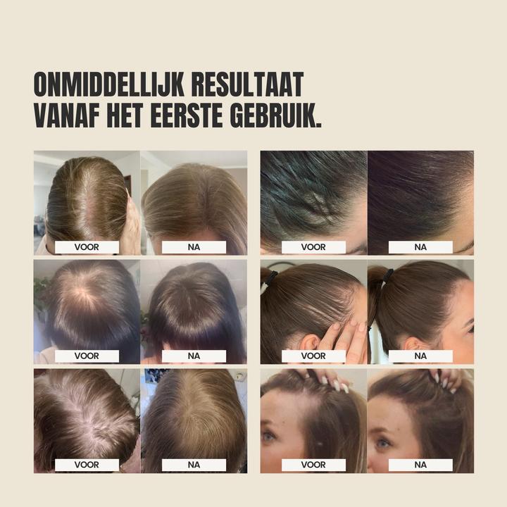 Image du produit Imperio Concealer pour les cheveux (Noir)