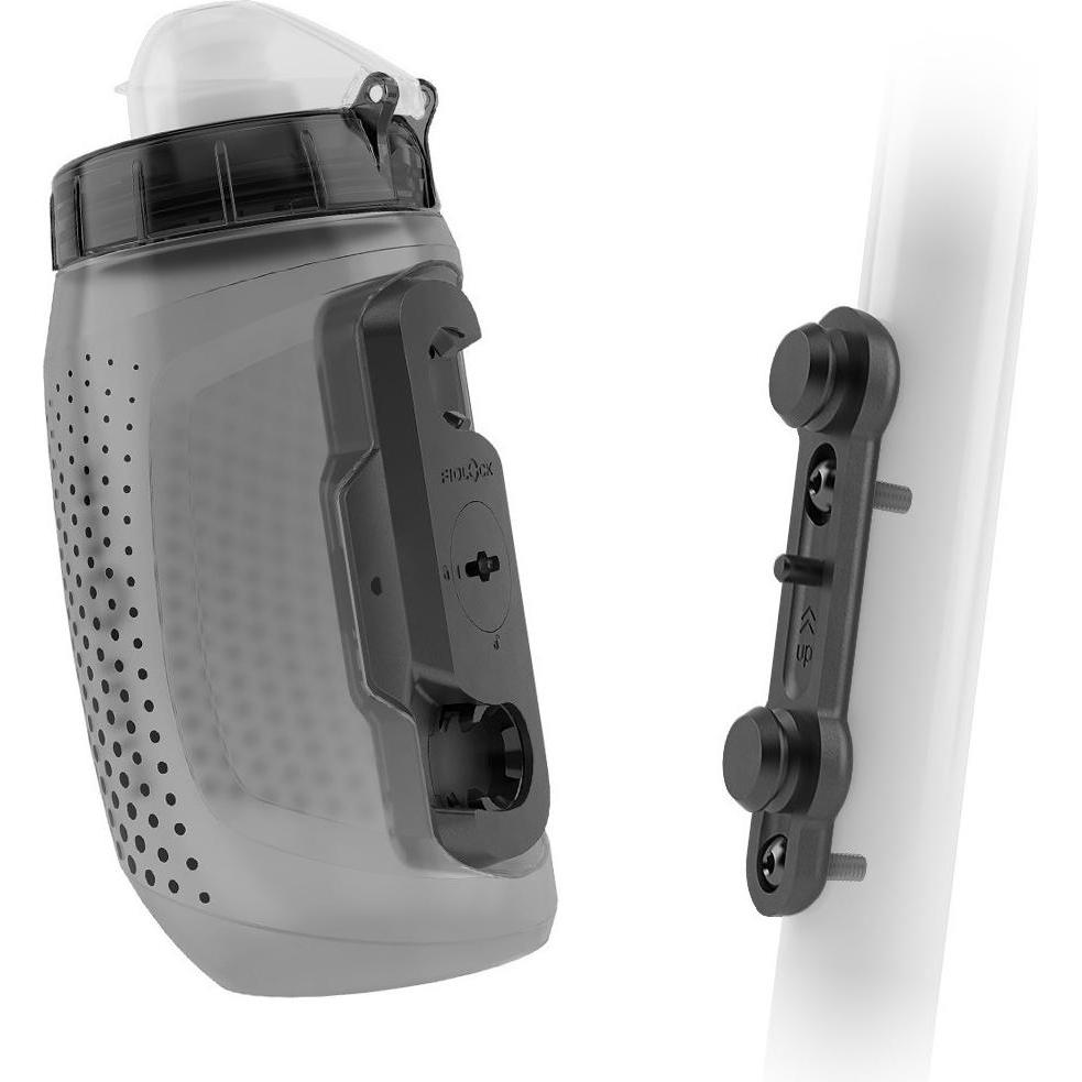 Fidlock, Borraccia + Thermos, (0.45 l)