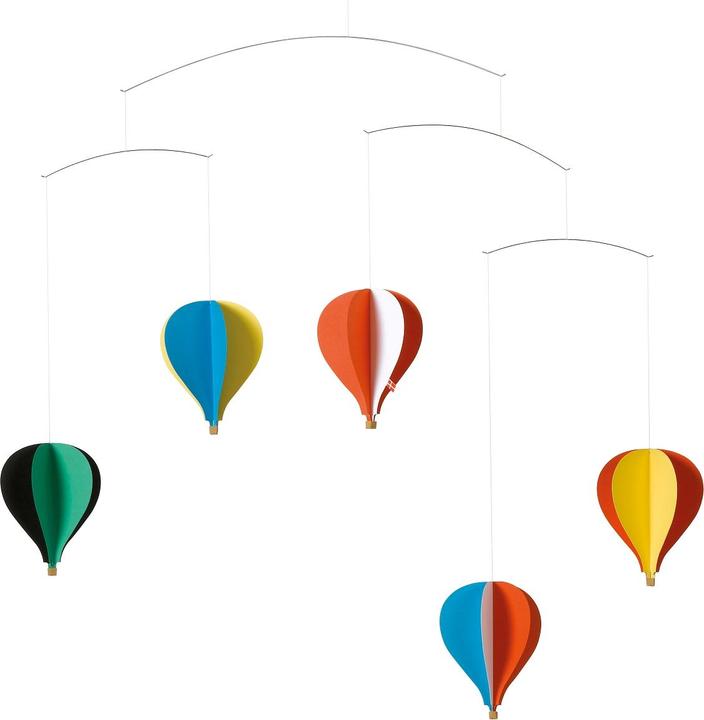 Image du produit Flensted Mobiles Ballon Mobile 5