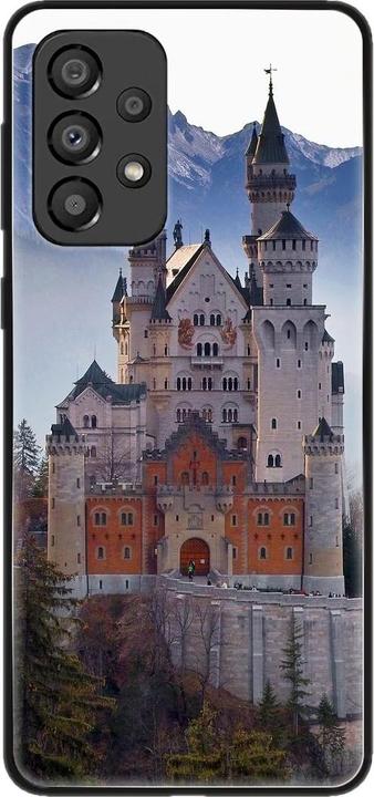 Neuschwannstein Castle