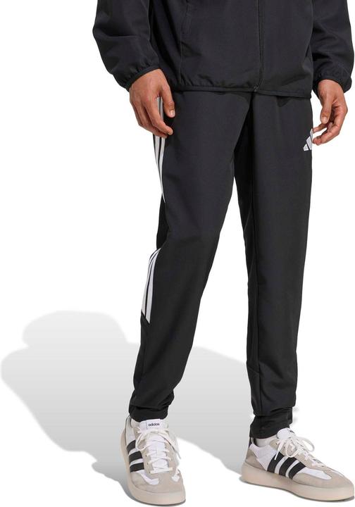 Actual product image Adidas Tiro26L Pre Pnt - black/white (S)