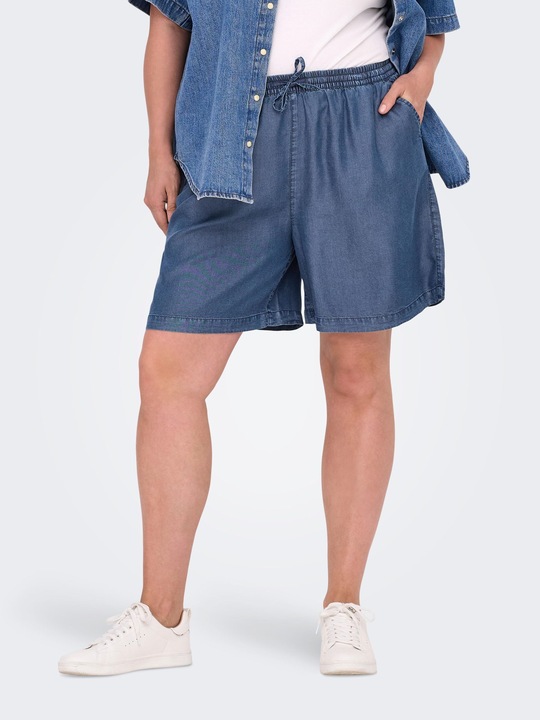 Image du produit Only CARPEMA Locker geschnitten Lässige Shorts Lässige Shorts (48)