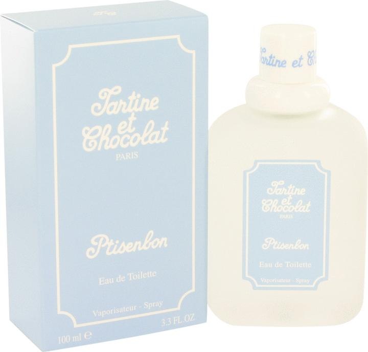 Produktbild Givenchy Tartine Chocolate (Eau de Toilette, 100 ml)