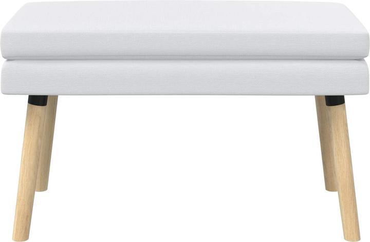 Produktbild vidaXL Weiche Sitzmöbel (40 cm)
