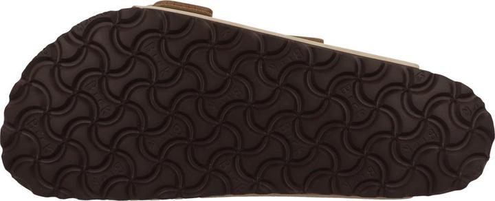 Immagine prodotto Birkenstock Arizona Big Buckle in pelle nabuk normale - 62641 (38)