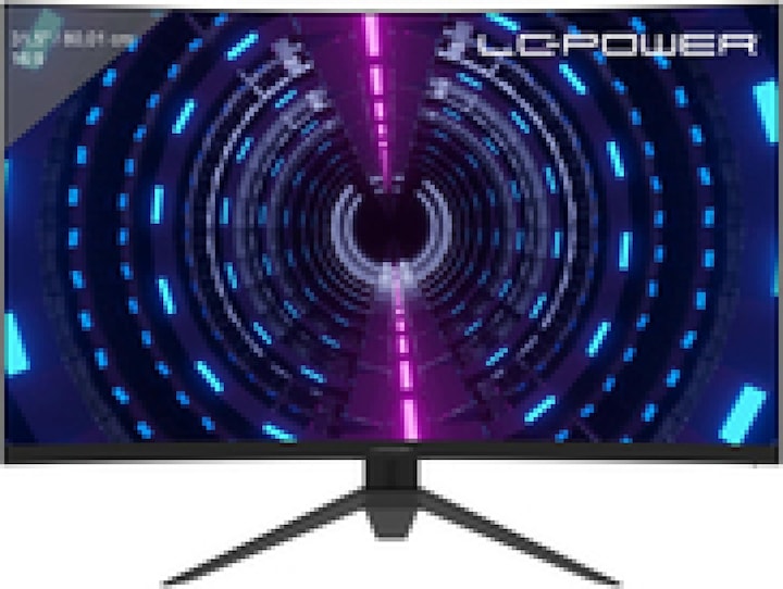 LC-Power LC-M32-QHD-165-C-V2 (2560 x 1440 pixels, 31.50")