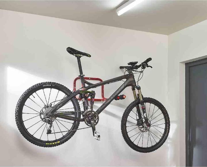 Actual product image Mottez Wall holder