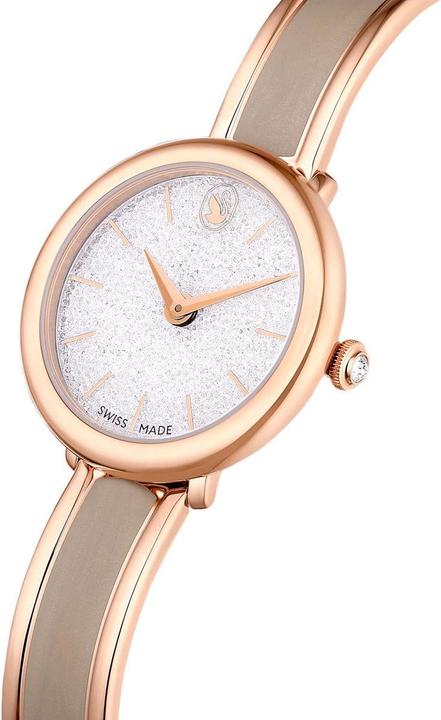 Produktbild Swarovski Crystalline Bangle (Analoguhr, 32 mm)