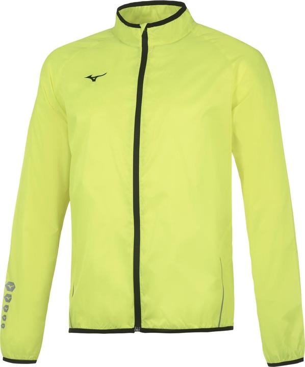 Immagine prodotto Mizuno Giacca antipioggia Uni Auth (S)