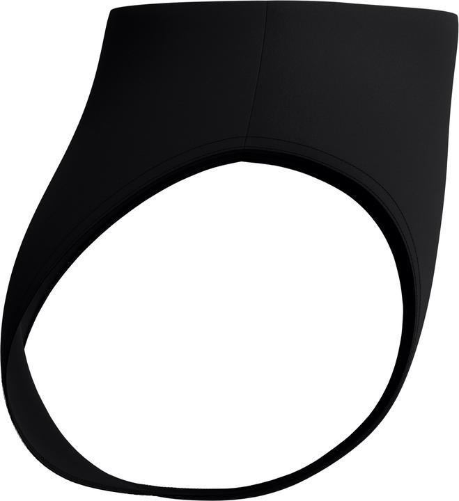 Produktbild Speedo Solid Cheeky HW Bikini Bottom (M)