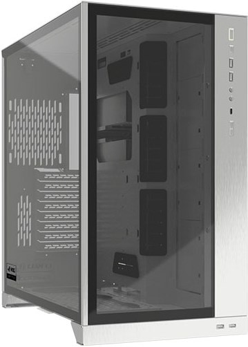 Actual product image Lian-Li O11Dynamic XL (ATX, mATX, Mini-ITX, E-ATX)