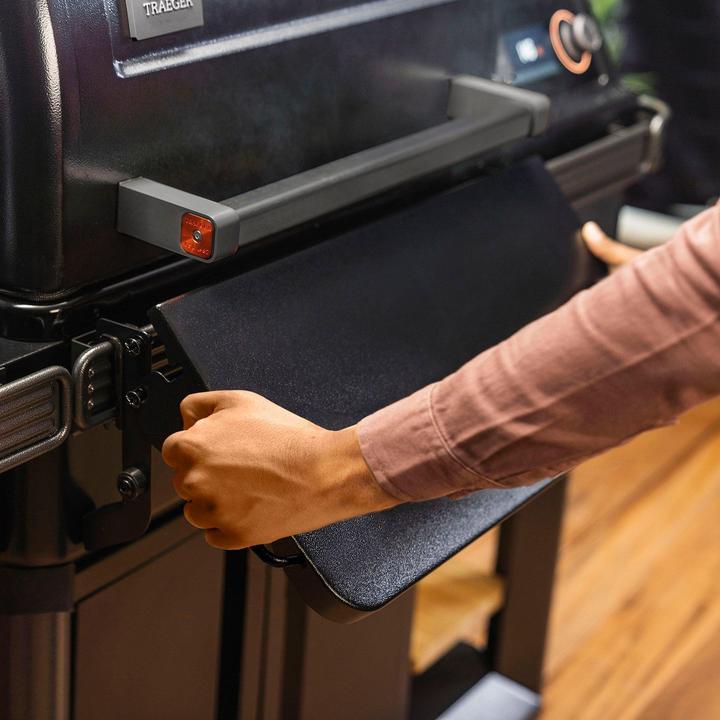 Produktbild Traeger P.A.L. Pop-And-Lock Frontplaat