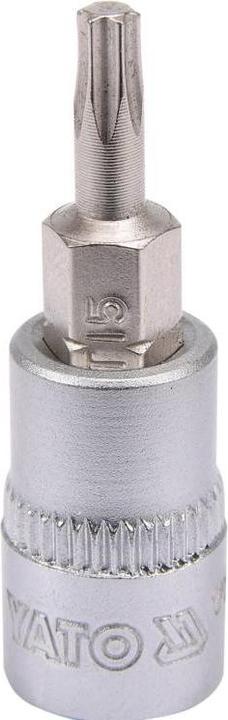 Actual product image Yato YT-04303 (Hexagon socket TX)