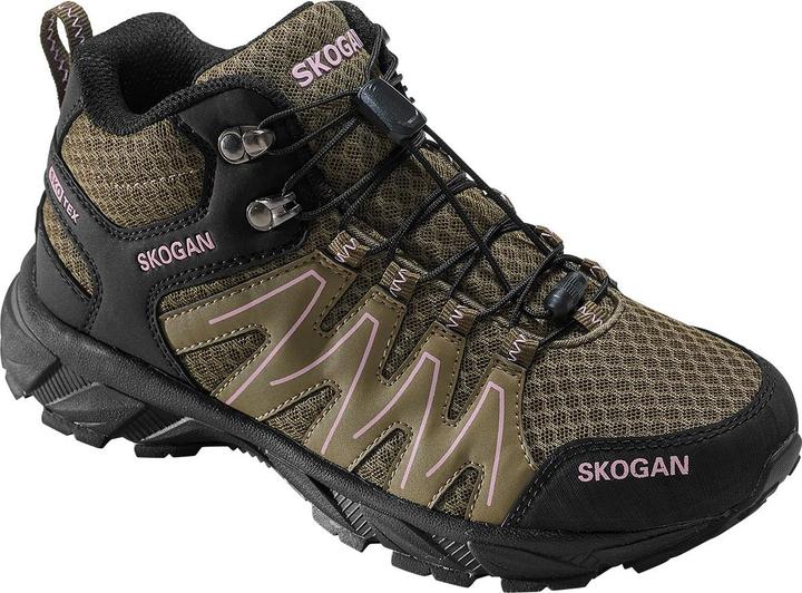 Produktbild Skogan Tex Trekkingschuh (42)