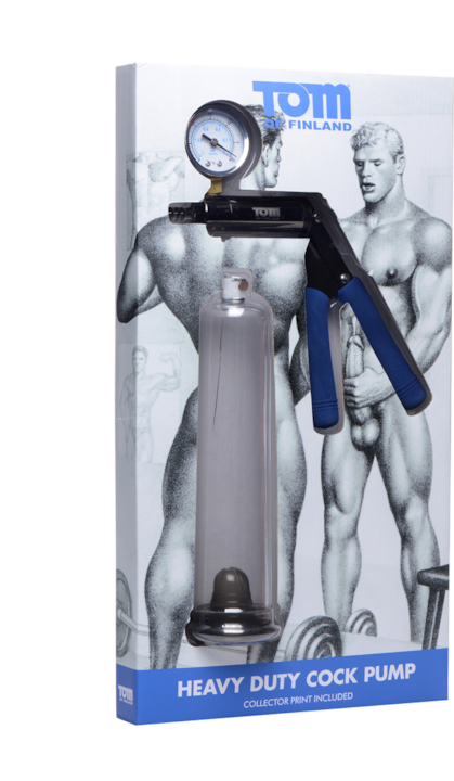 Produktbild Tom of Finland Heavy Duty