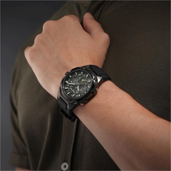 Immagine prodotto Police Challenger (46 mm)