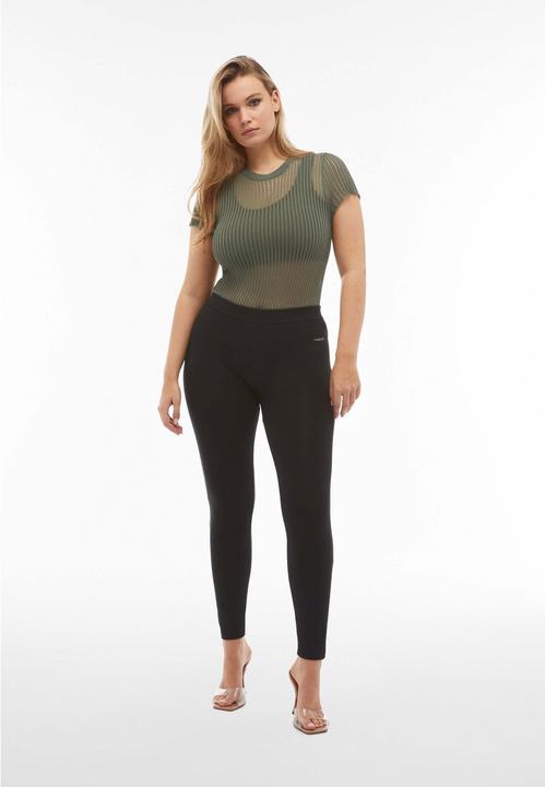 Produktbild Freddy WR.UP® CORE Push-up-Leggings WRUPY4RC001ORG (M)