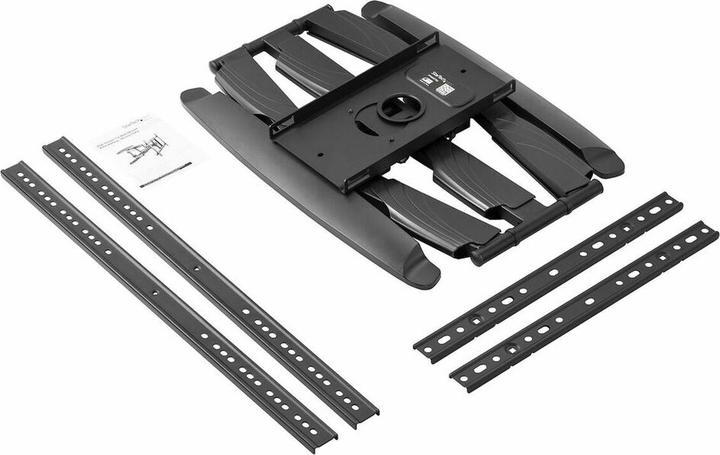 Produktbild StarTech TV Wall Mount - Steel (Wand, 45 kg, 32" - 70")