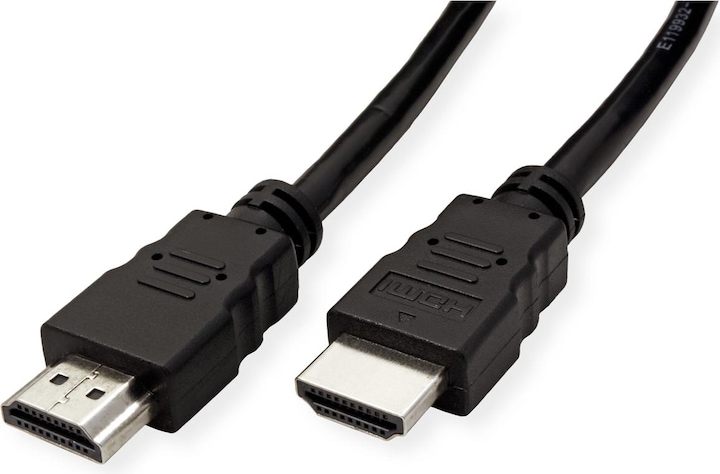 Productafbeelding Value HDMI (Type A) - HDMI (Type A) (2 m, HDMI)