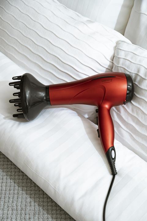 Actual product image Camry CR 2253 hair dryer