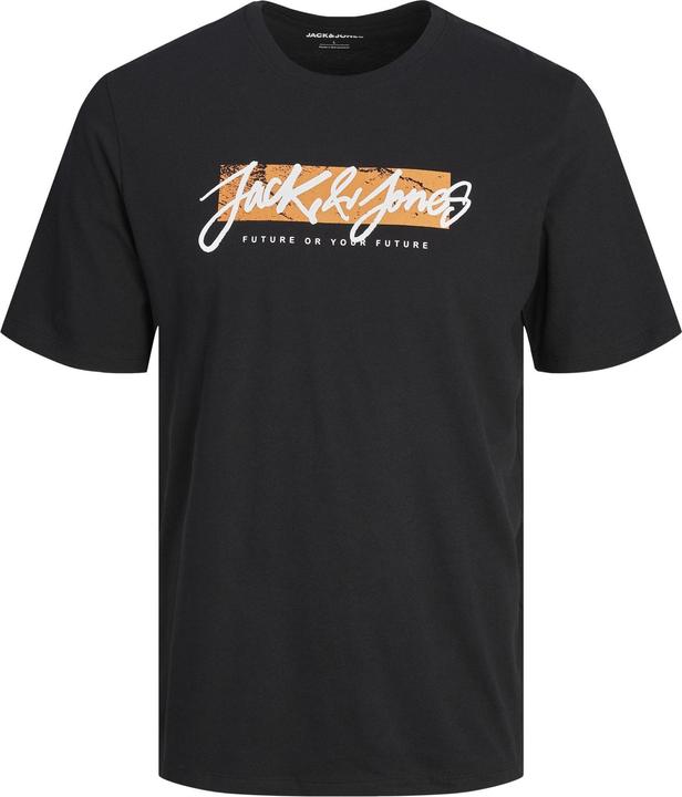 Immagine prodotto Jack & Jones Jjtiley Tee Ss Crew Neck Ln (M)