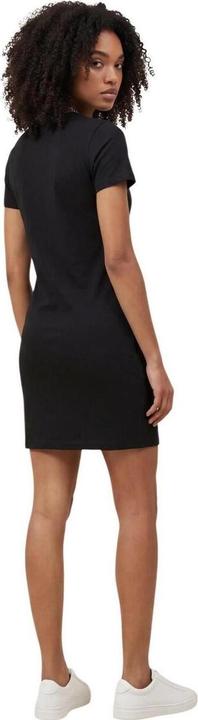 Image du produit Calvin Klein Robe Mini Bébé Côtes Monologo (M)