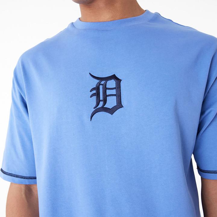 Image du produit New Era t-shirt tigers lb world series (M)