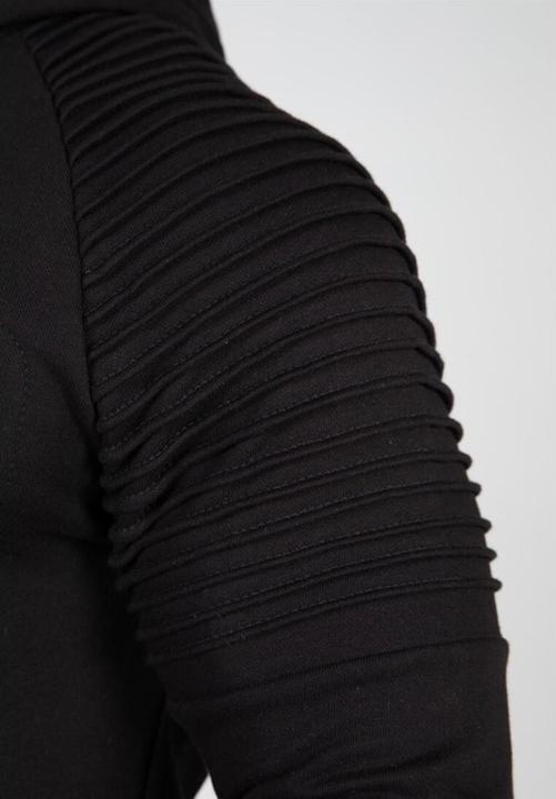 Image du produit Gorilla Wear Sweat à capuche Delta Noir (S)