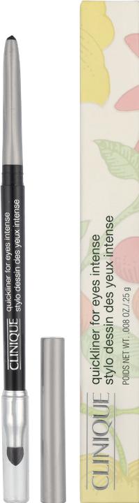 Image du produit Clinique Quickliner (#09 Intense Ebony)