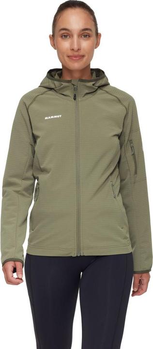 Produktbild Mammut Madris Light ML Hoodie (M)