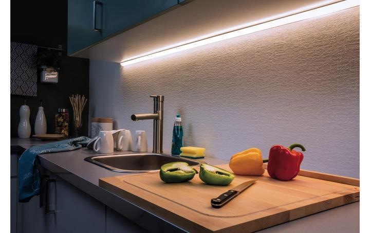 Actual product image Paulmann MaxLED (Daylight, 150 cm, Indoor)