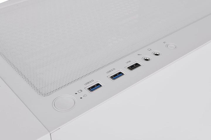 Produktbild Thermaltake Versa H16 TG ARGB (mATX, Mini-ITX)