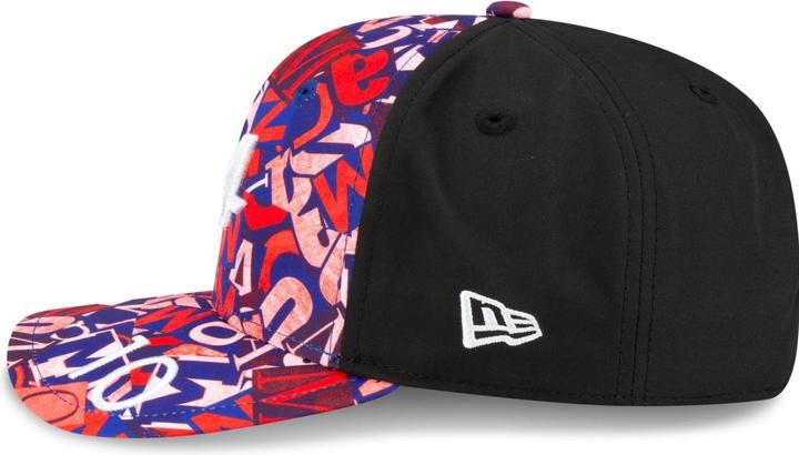 Actual product image New Era 9Fifty Snapback Cap - F1 Alpine MONACO Pierre Gasly (M, L)