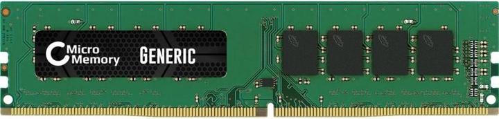 Produktbild CoreParts MMHP040-8GB Speichermodul GB DDR4 2400 MHz (HP, 1 x 8GB)