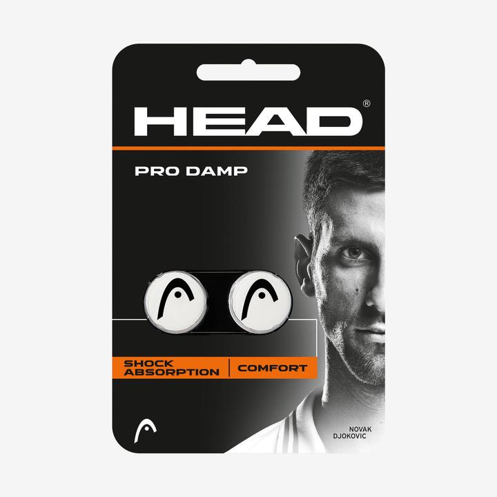 Actual product image Head Pro Damp